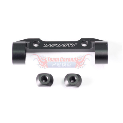 INFINITY G058 	FRONT UPPER SUSPENSION MOUNT SET